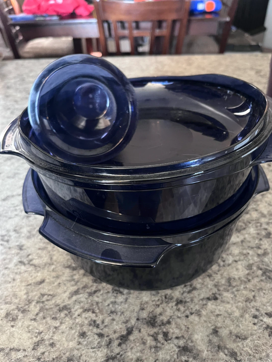 Tupperware