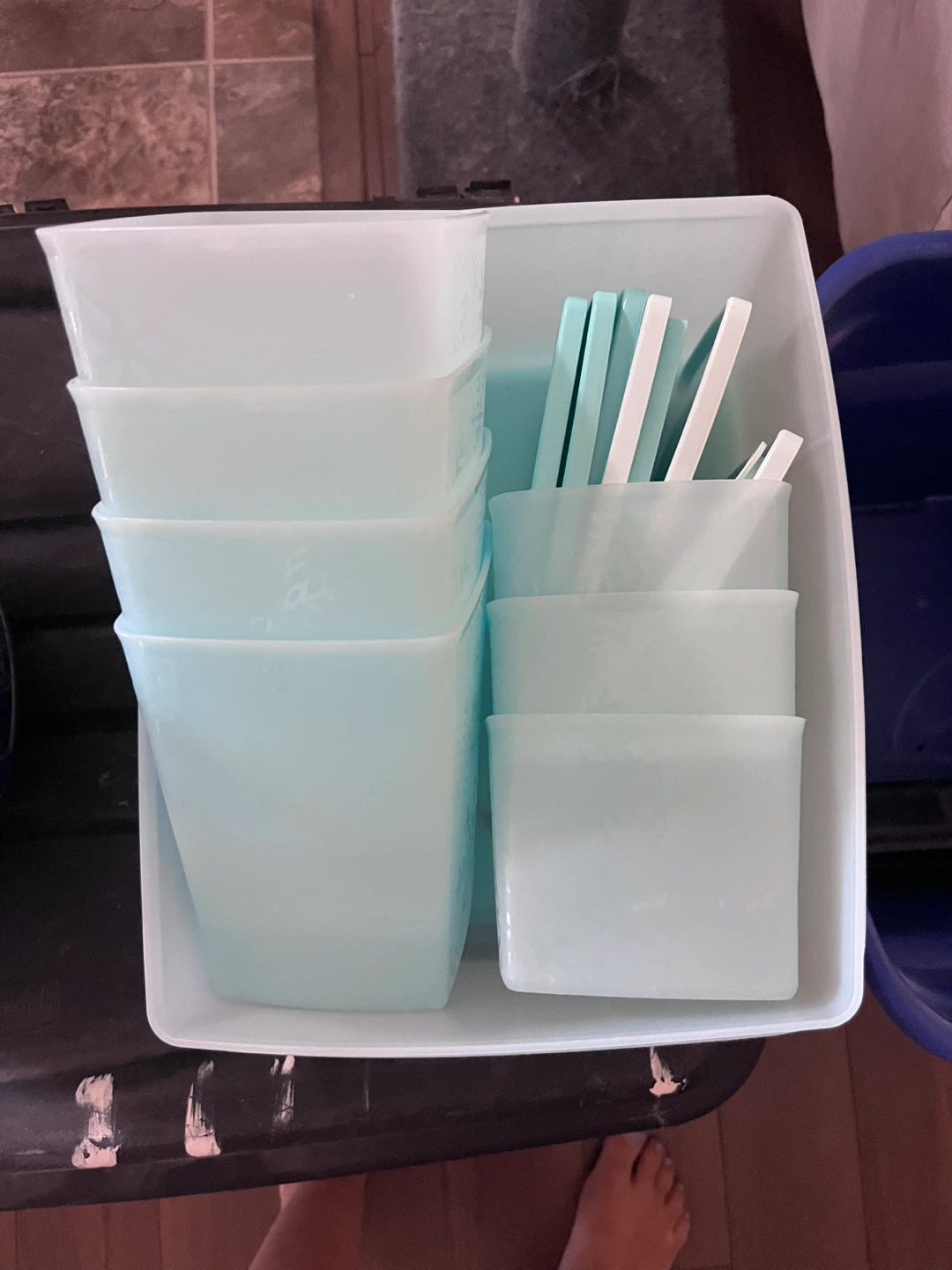 Tupperware - photo 2