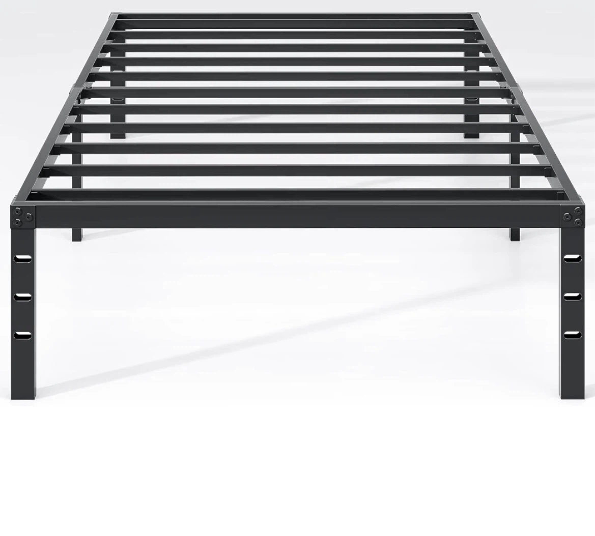 Metal Bed Frame