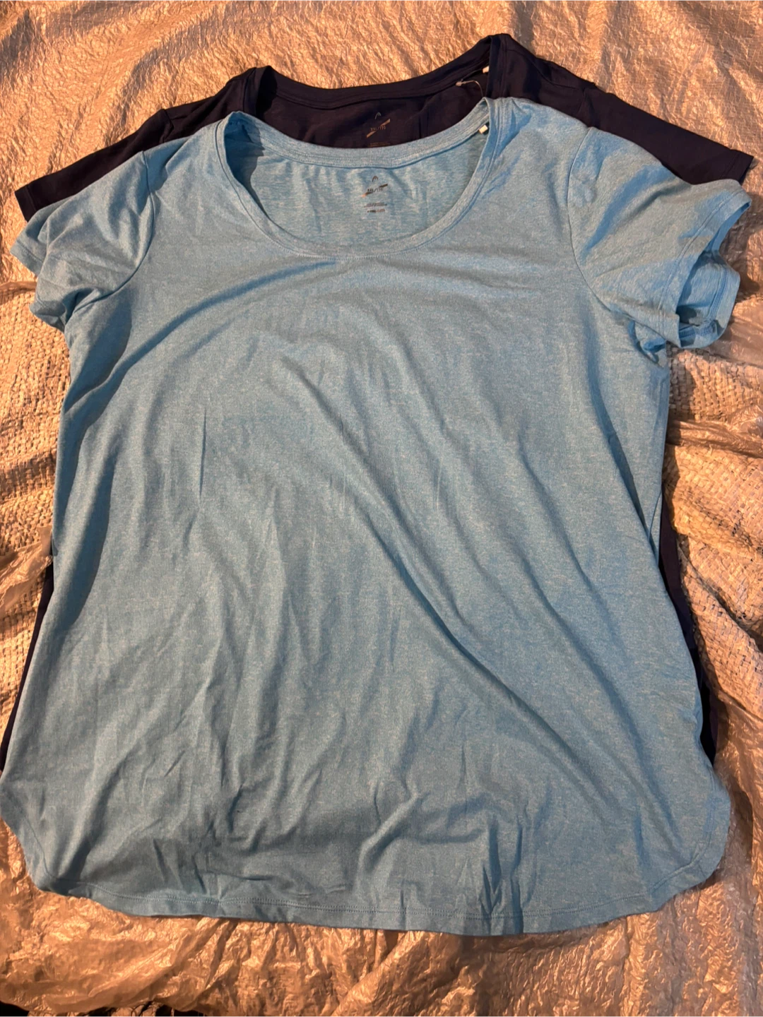 Ladies HEAD T-shirts (2) XXL