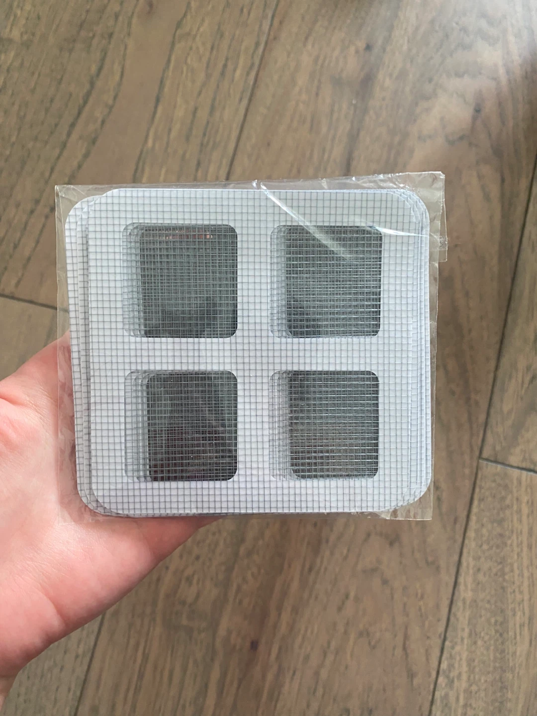 Drainer Filter Net 10 sheets