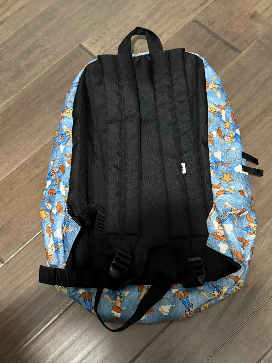 Vans x Toy Story Woody Backpack - photo 3