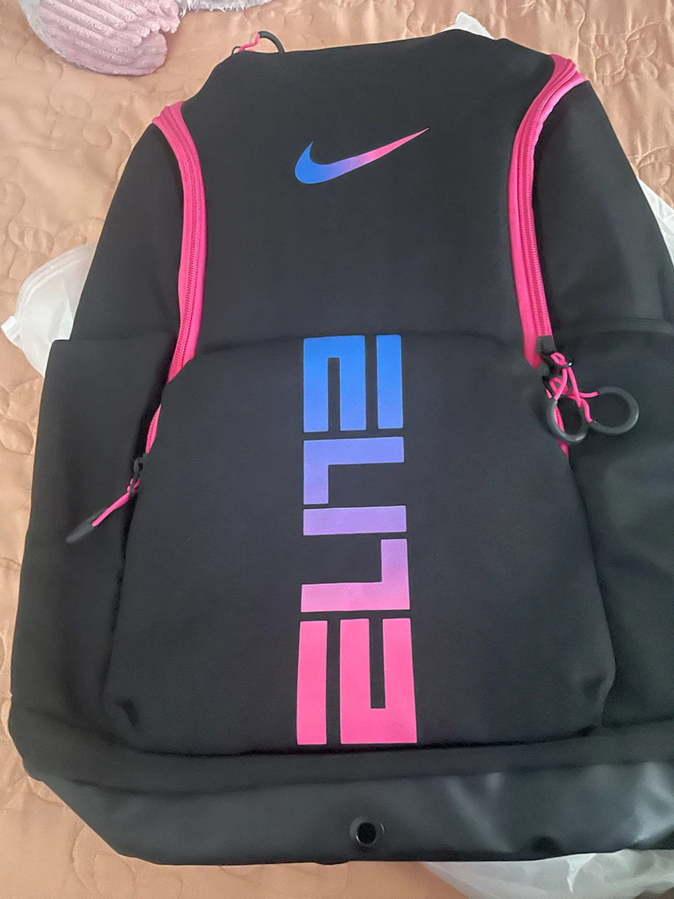 Nike Elite Backpack