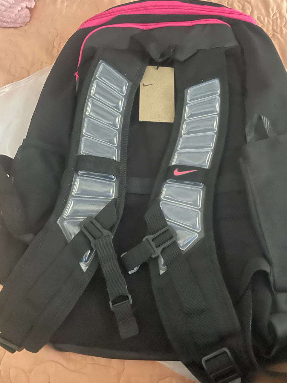Nike Elite Backpack - photo 2