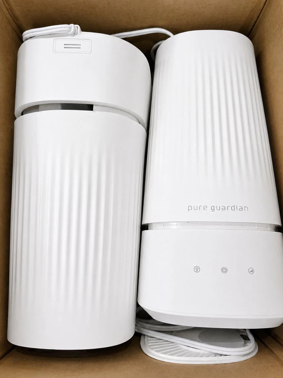 Pure Guardian Air Purifier