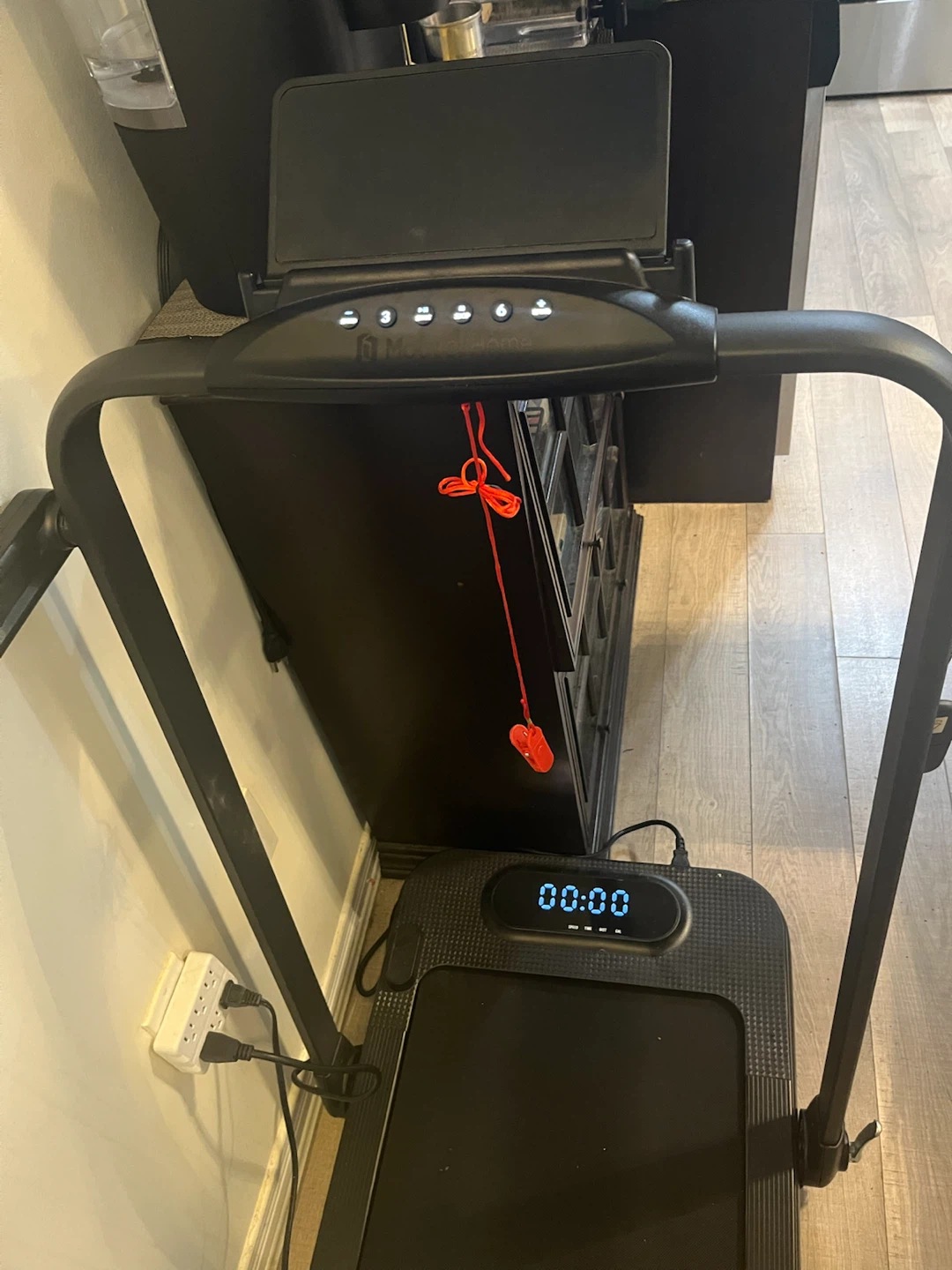 Mobvoi Home Treadmill