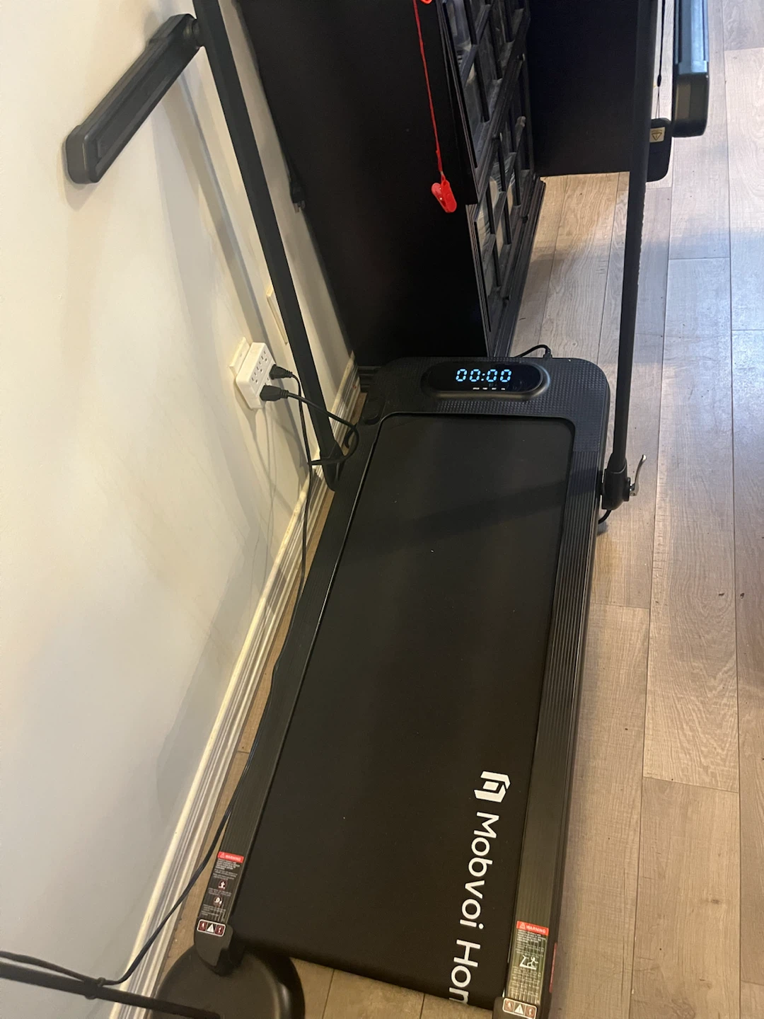 Mobvoi Home Treadmill - photo 2