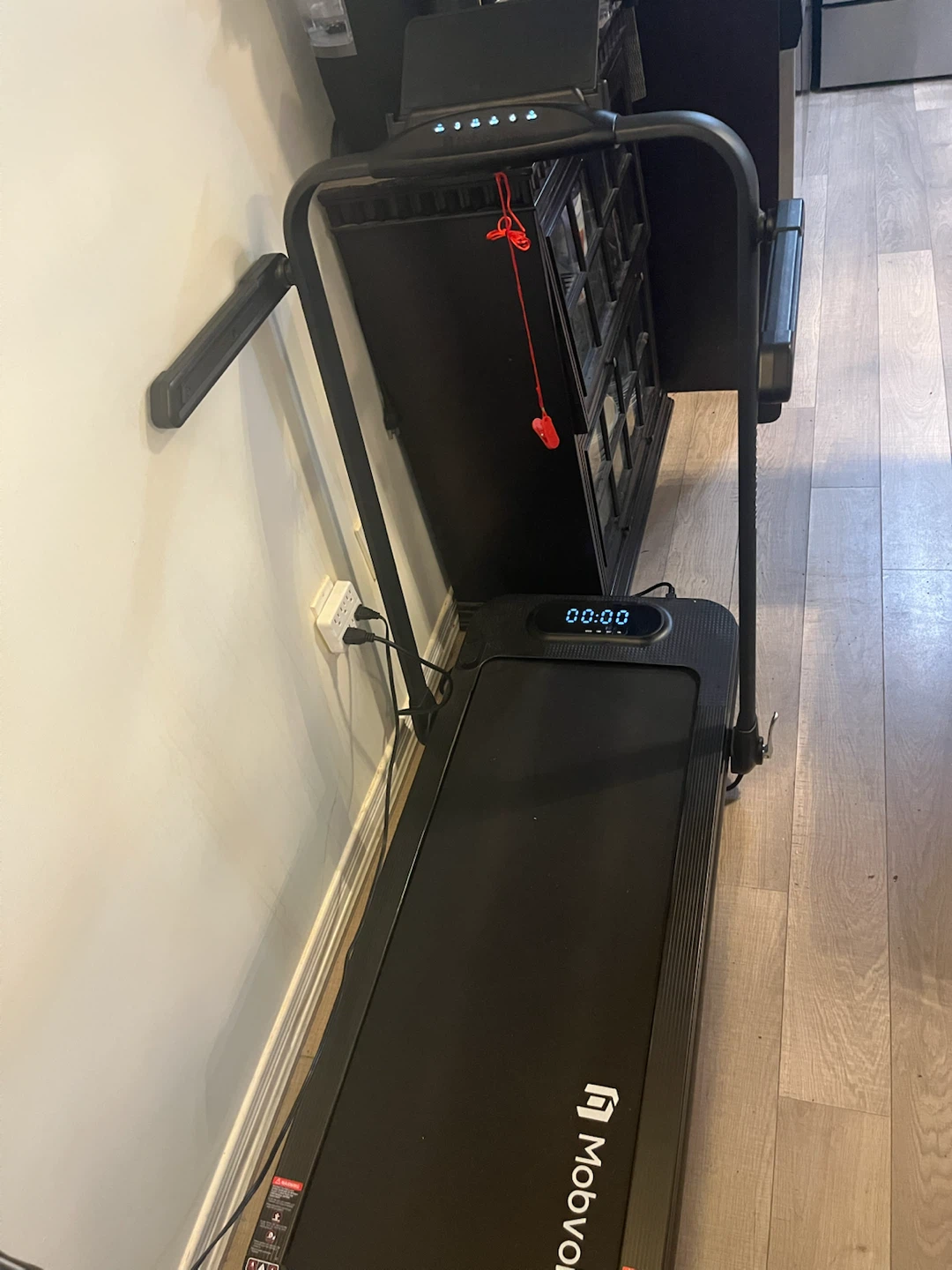 Mobvoi Home Treadmill - photo 3