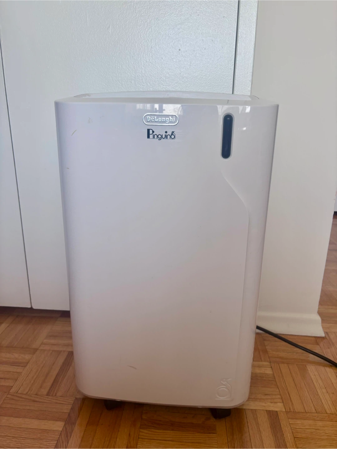 DeLonghi Pinguino 8000 BTU Portable AC