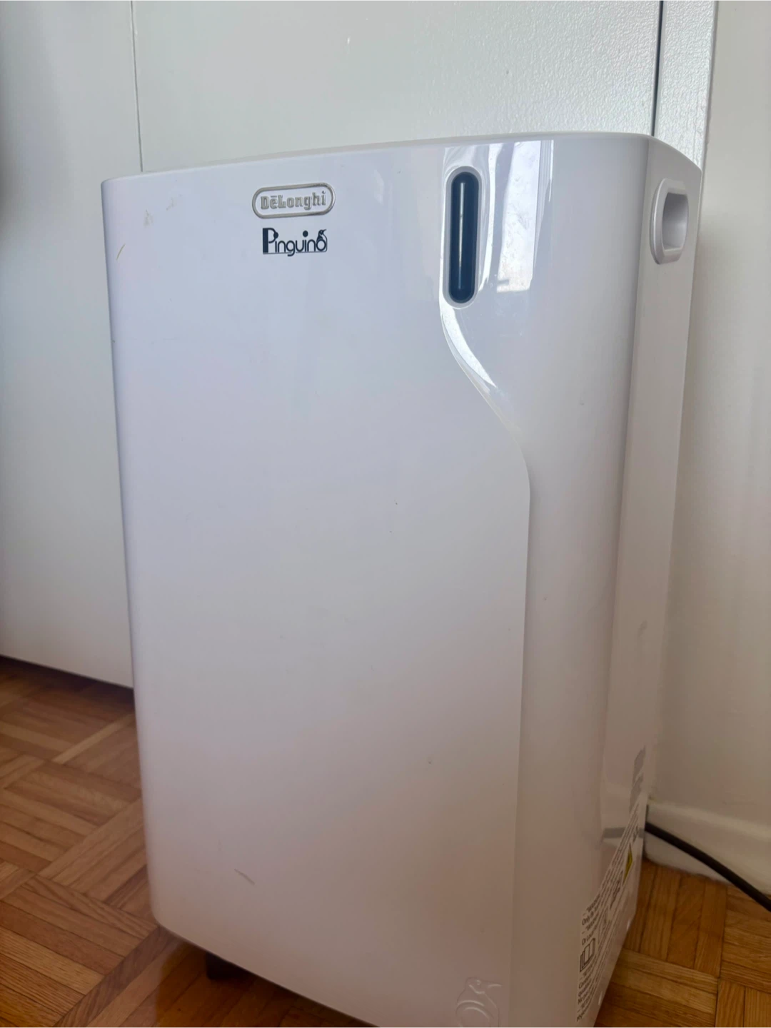 DeLonghi Pinguino 8000 BTU Portable AC - photo 3