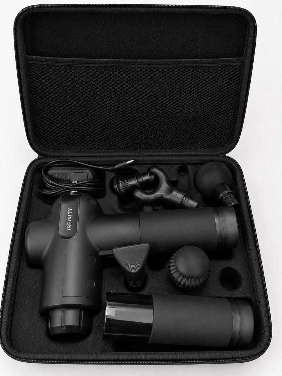 Infinity PR Pro Endurance Percussive Massage Device