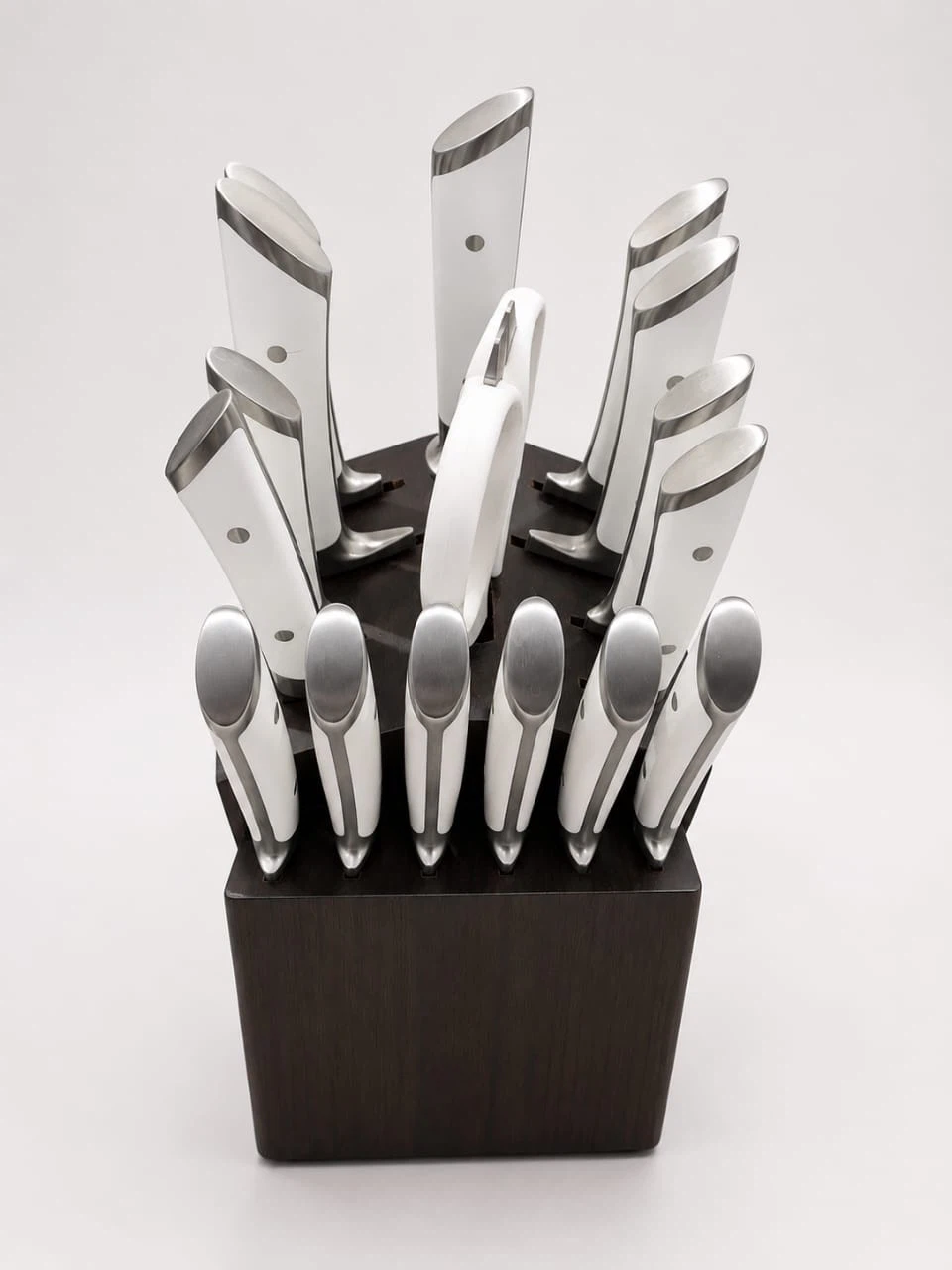 Knife Block Set