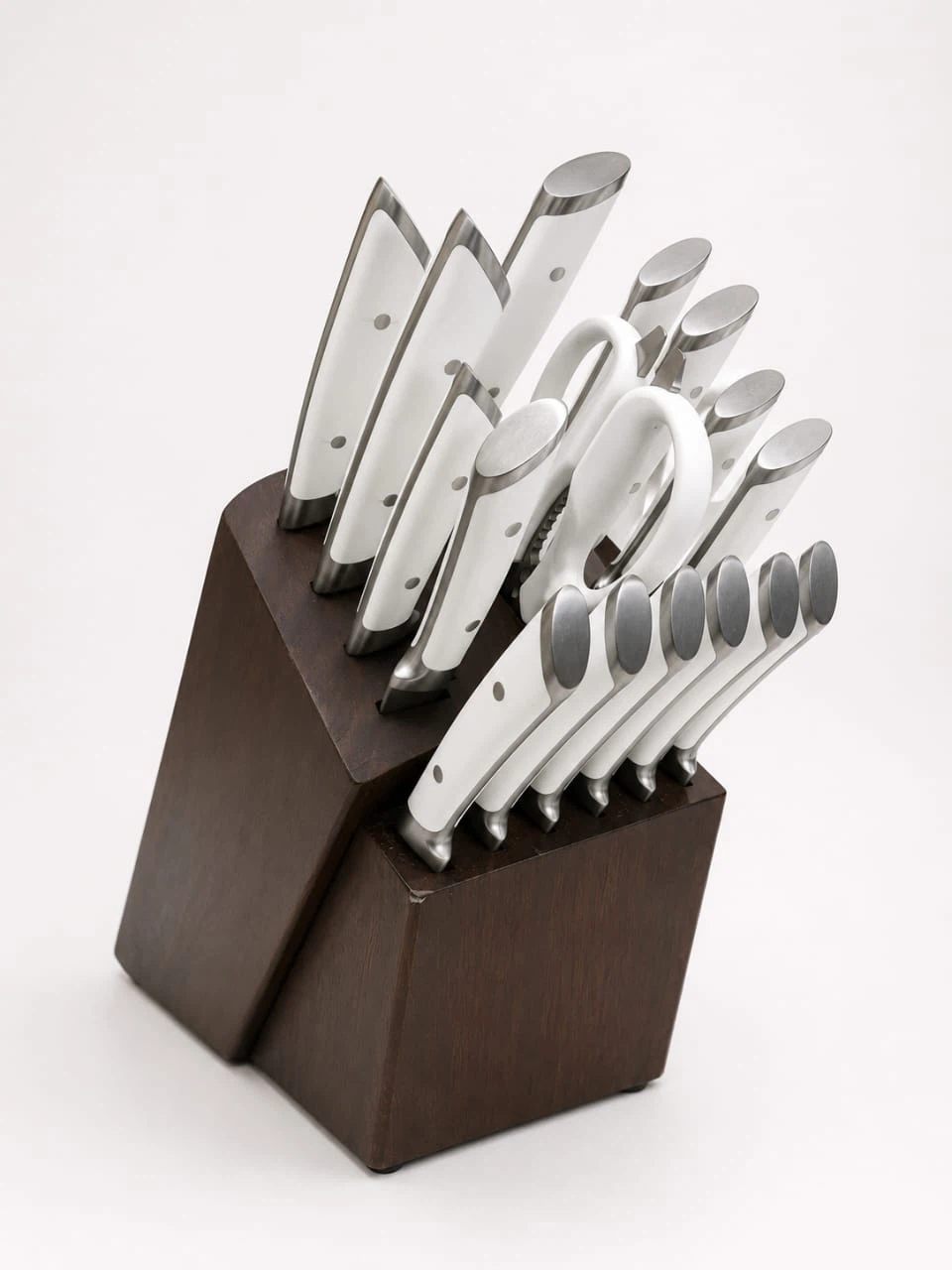 Knife Block Set - photo 2