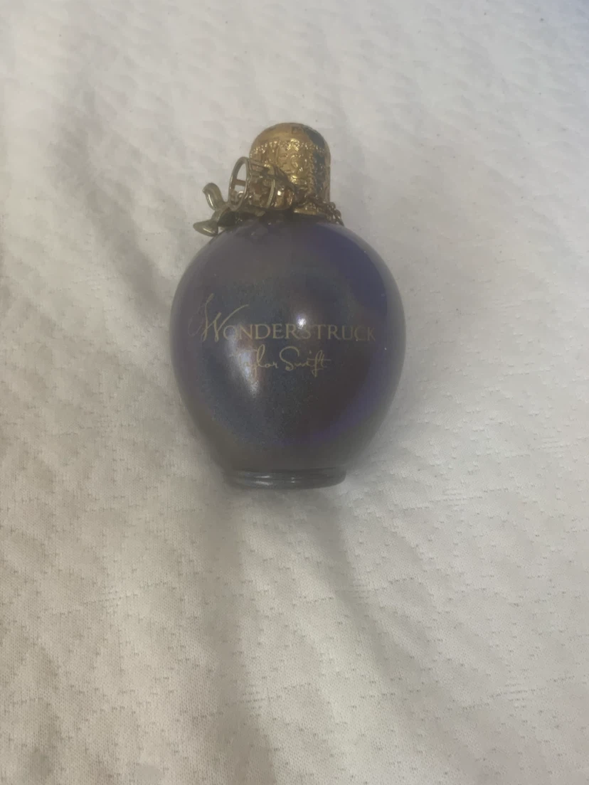 Taylor Swift Wonderstruck Perfume(discontinued) - photo 5