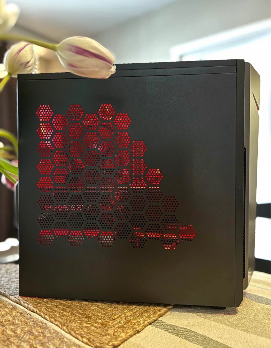 Acer Nitro PC - 3060 12gb, i5-12400F, 16gb DDR4 - photo 4