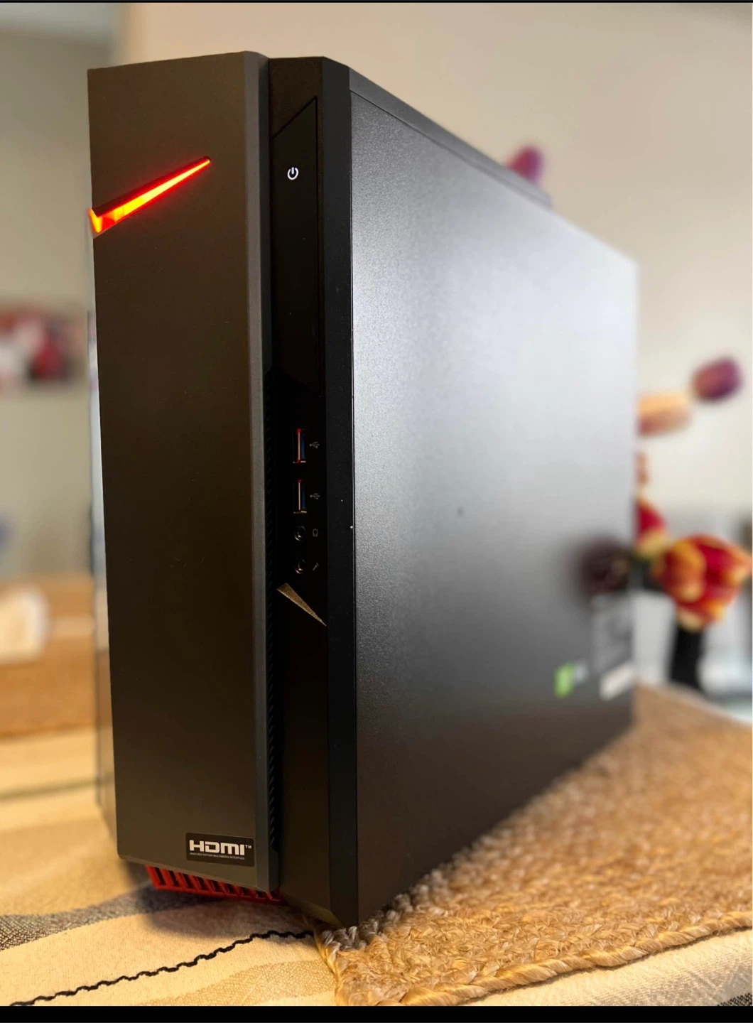 Acer Nitro PC - 3060 12gb, i5-12400F, 16gb DDR4 - photo 5