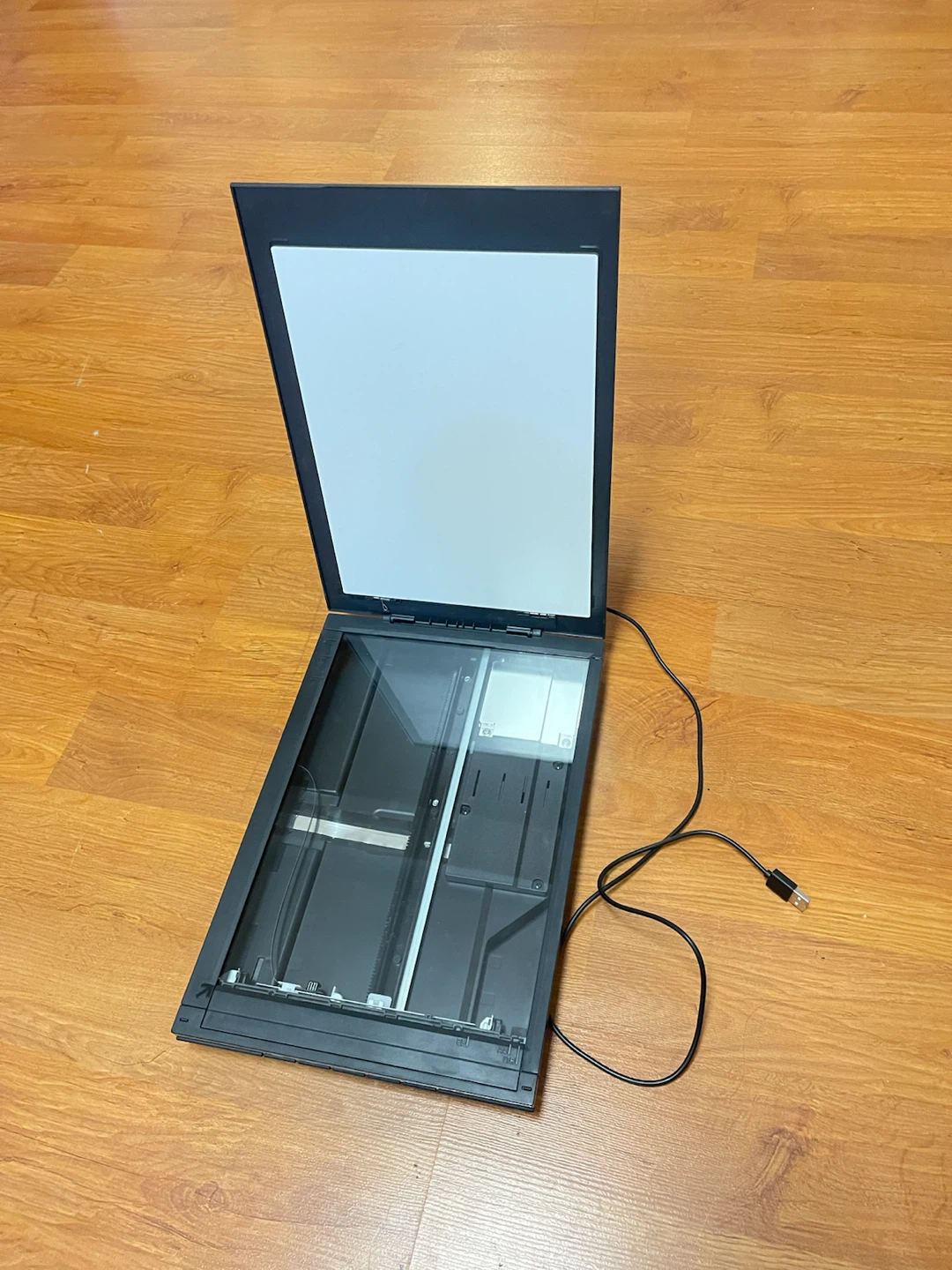 Canon Flatbed Scanner