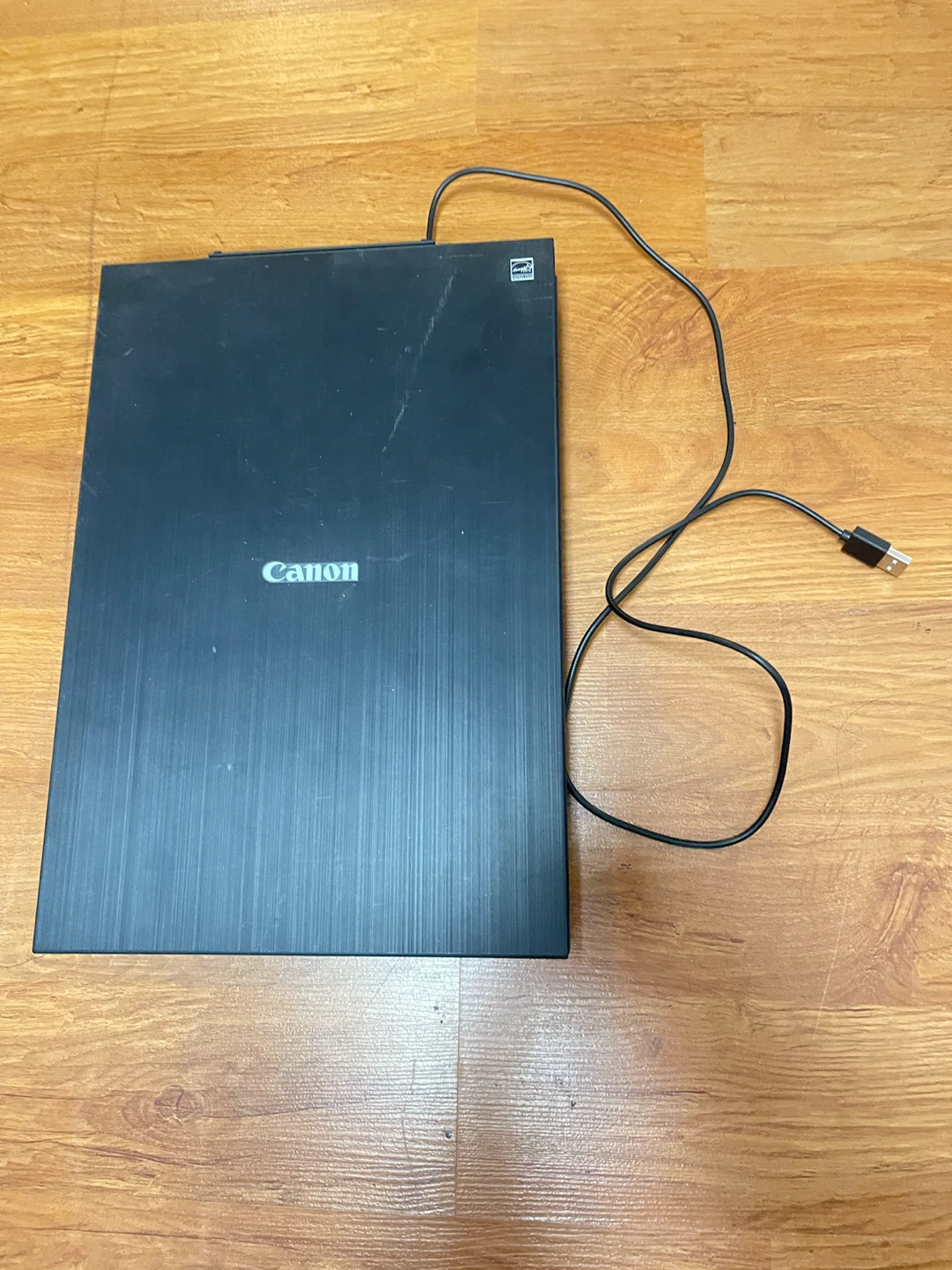 Canon Flatbed Scanner - photo 3