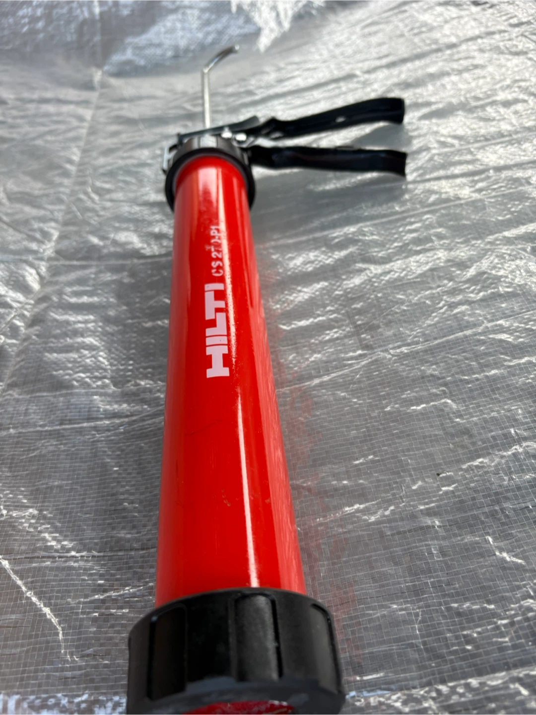 HILTI CS 27 J-P1 Caulking Gun