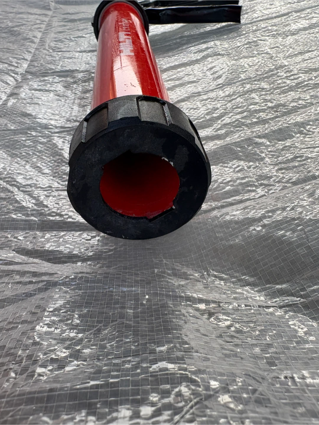 HILTI CS 27 J-P1 Caulking Gun - photo 2
