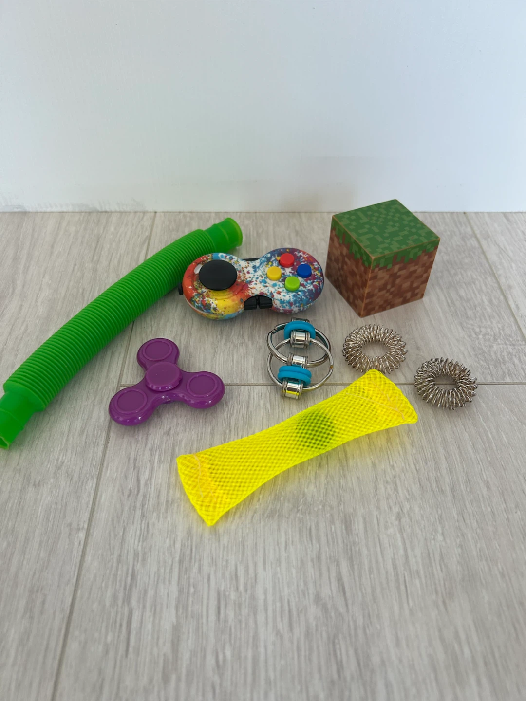 Fidget Toys