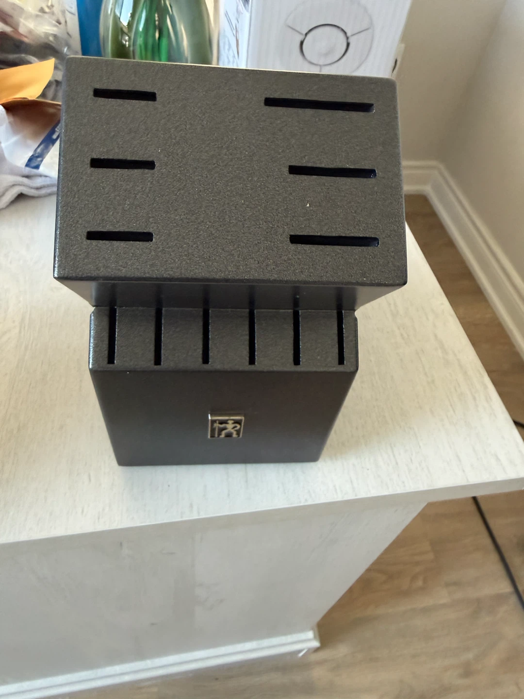 Henckels Knife Block