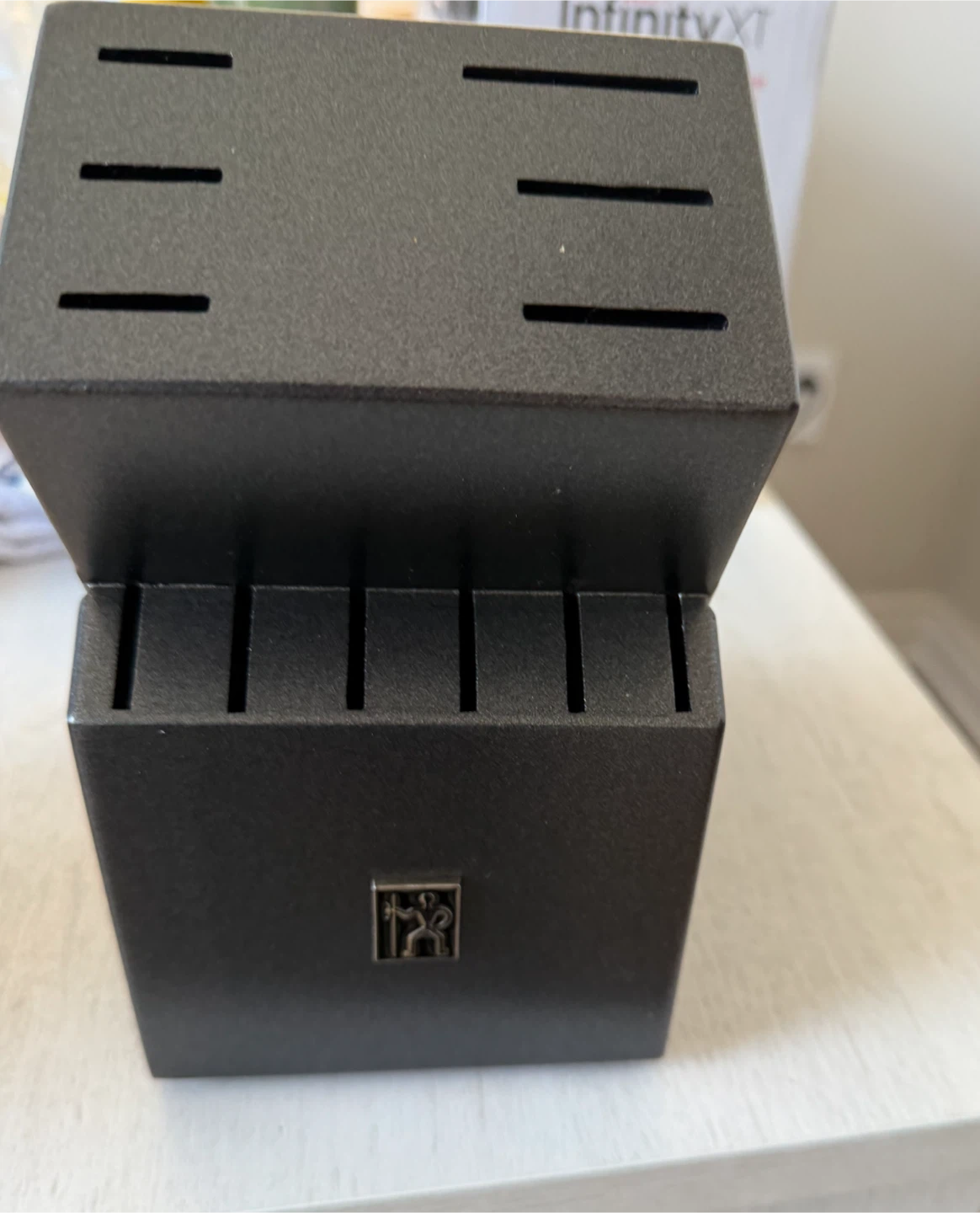 Henckels Knife Block - photo 2