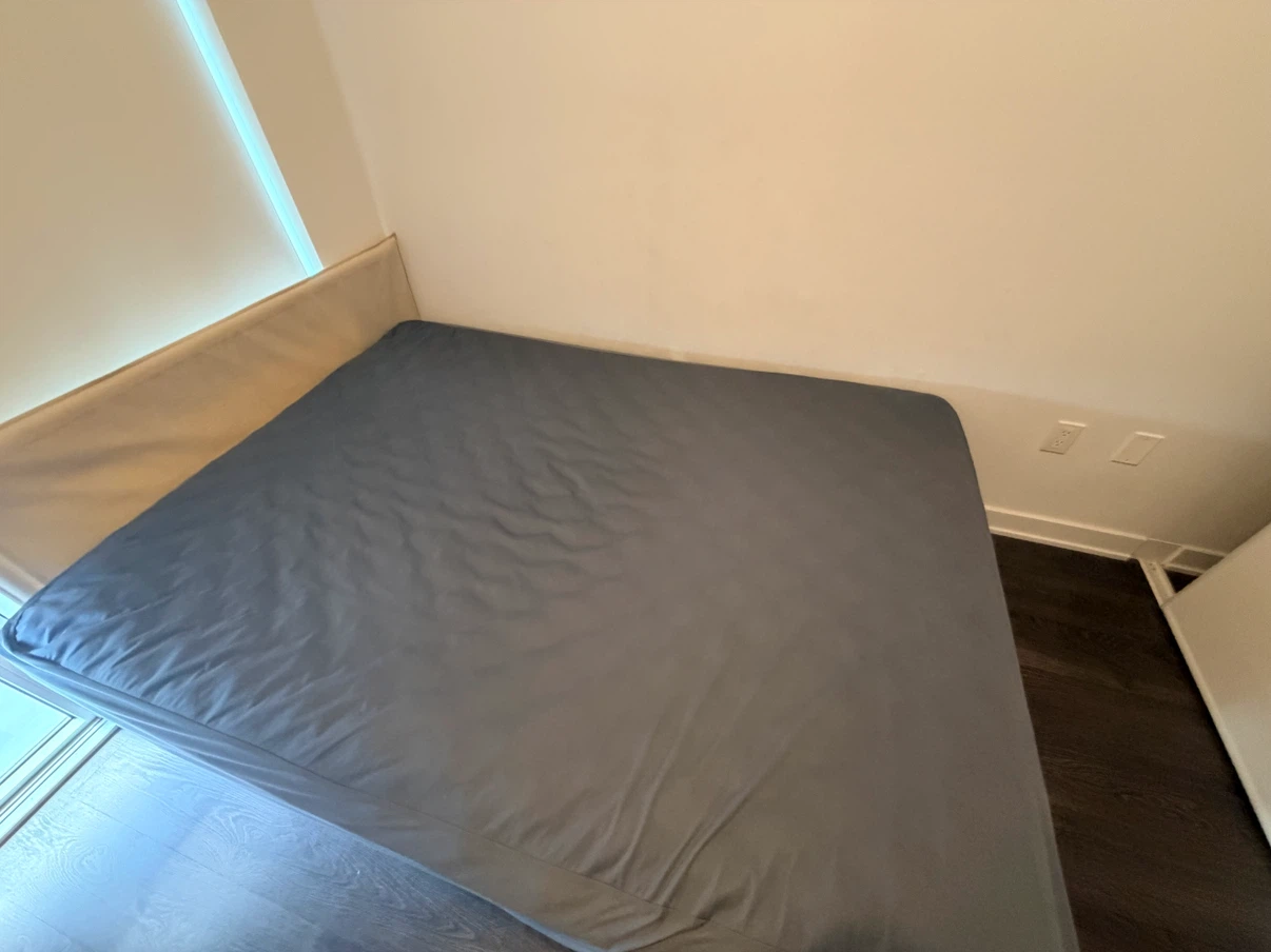 Mattress