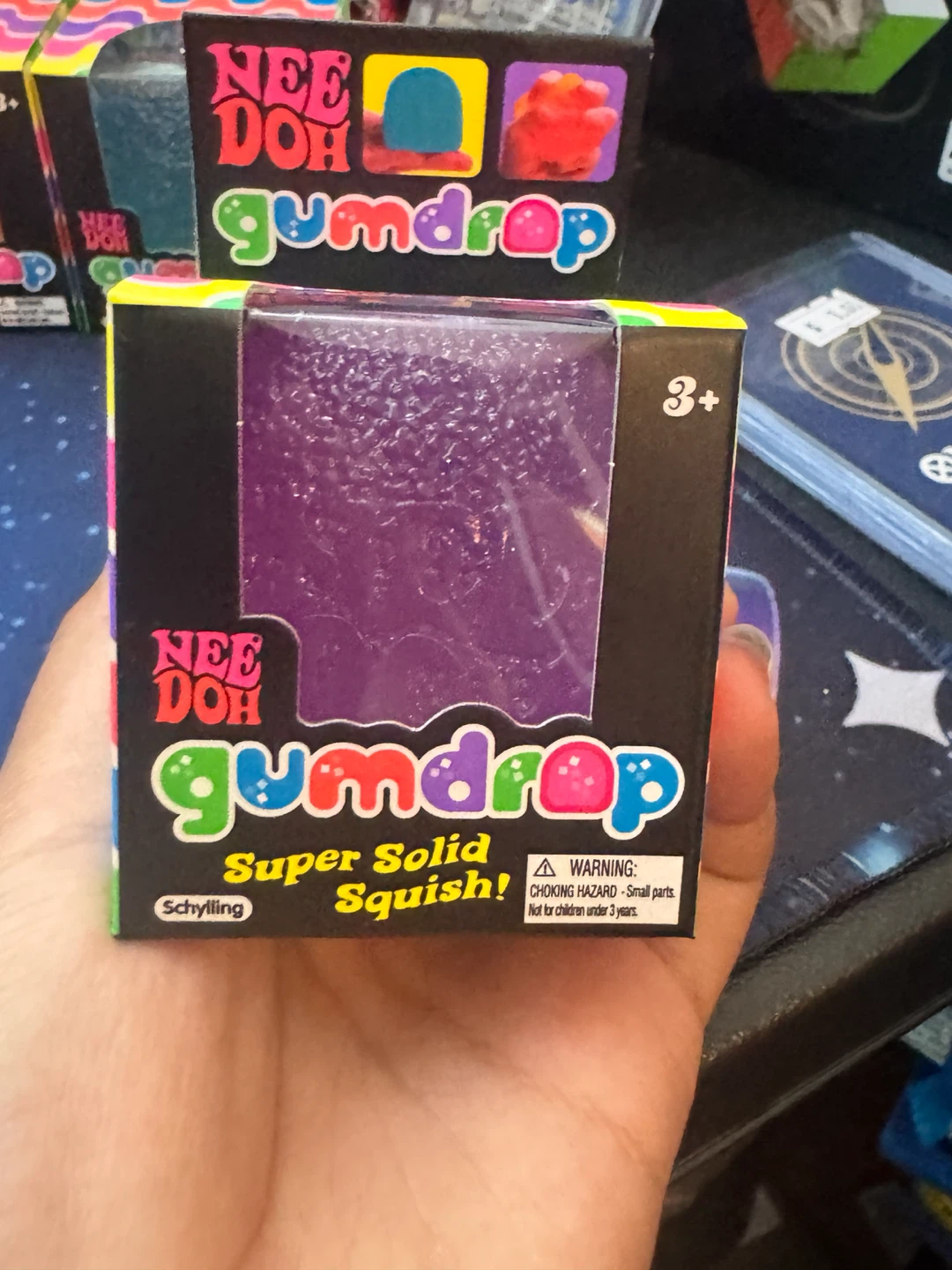 Nee Doh Gumdrop!!! - photo 3