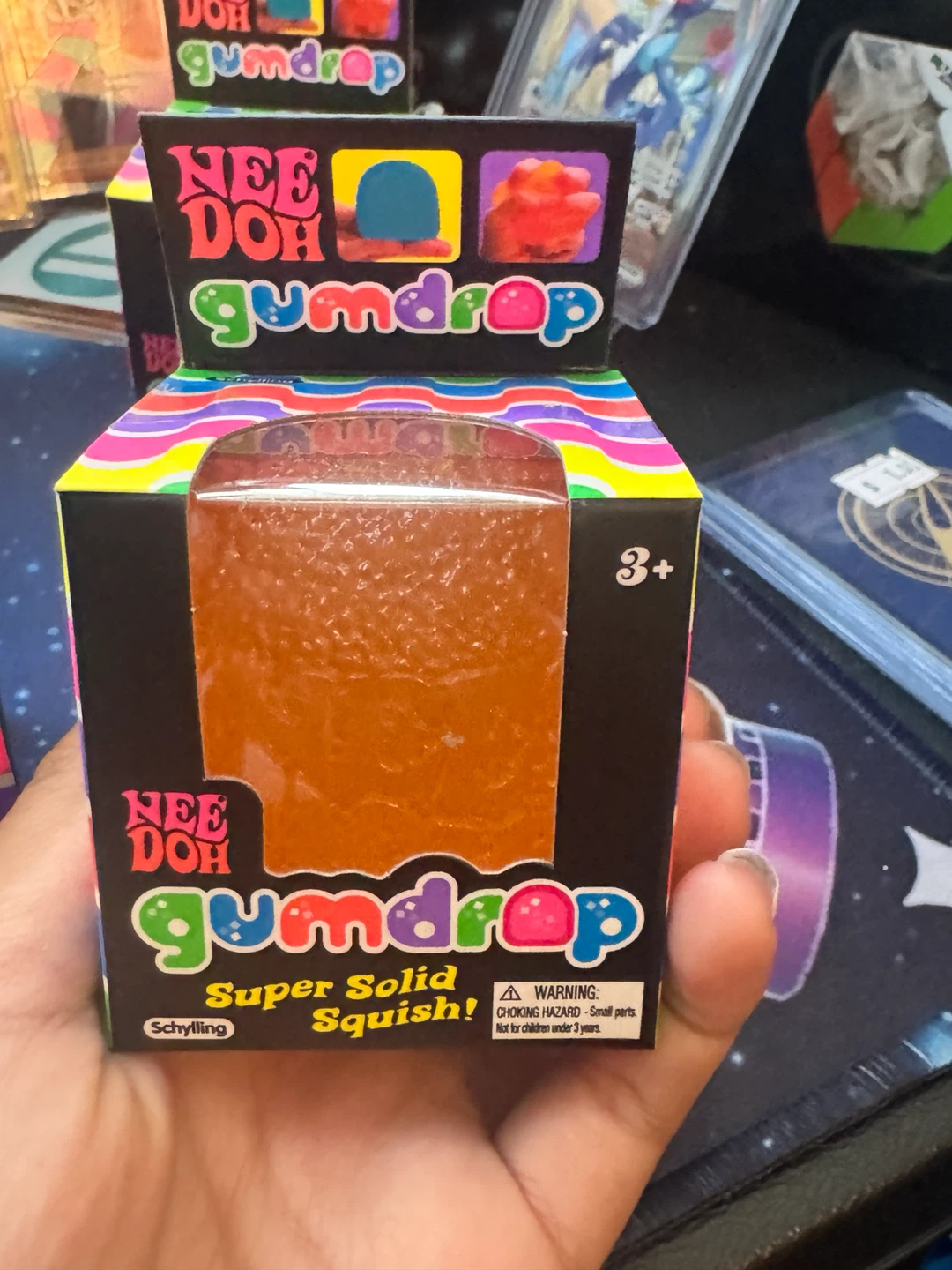Nee Doh Gumdrop!!! - photo 4