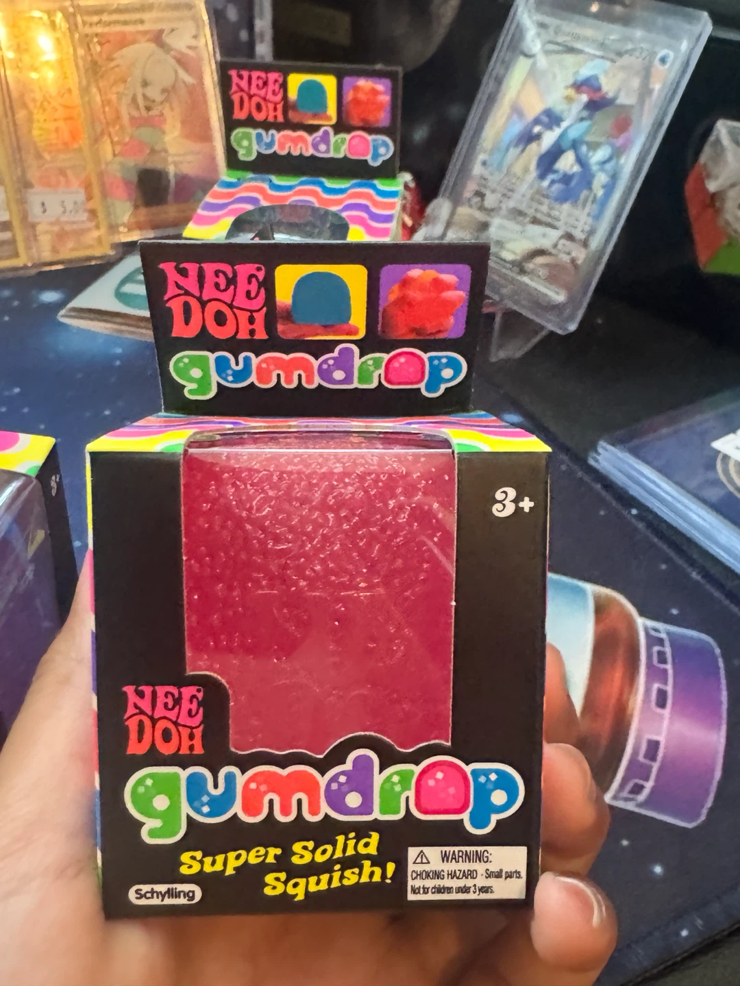 Nee Doh Gumdrop!!! - photo 5