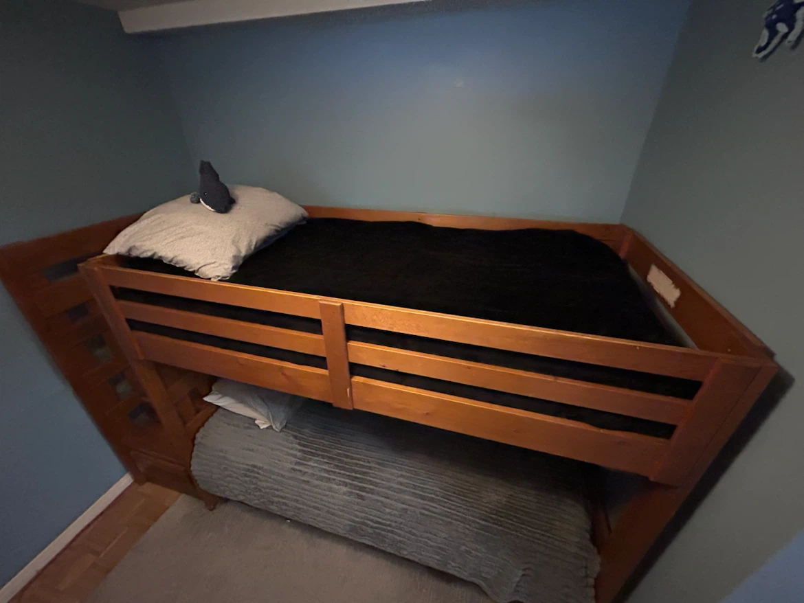 Bunk beds - photo 2