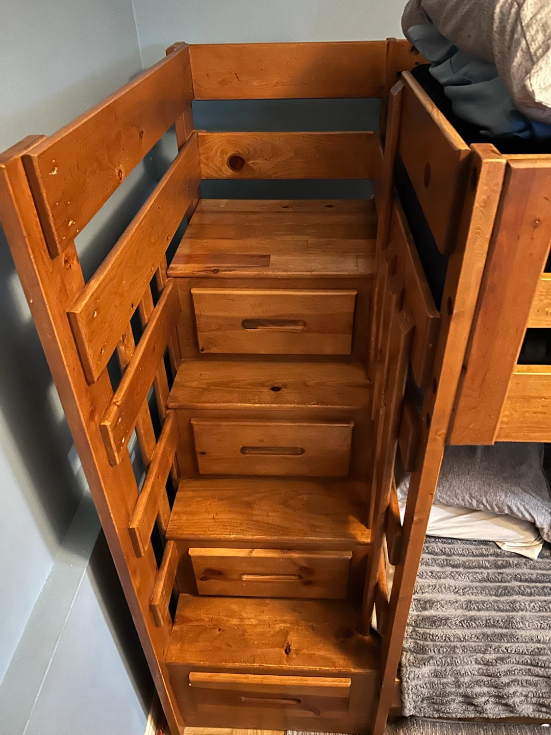 Bunk beds - photo 3