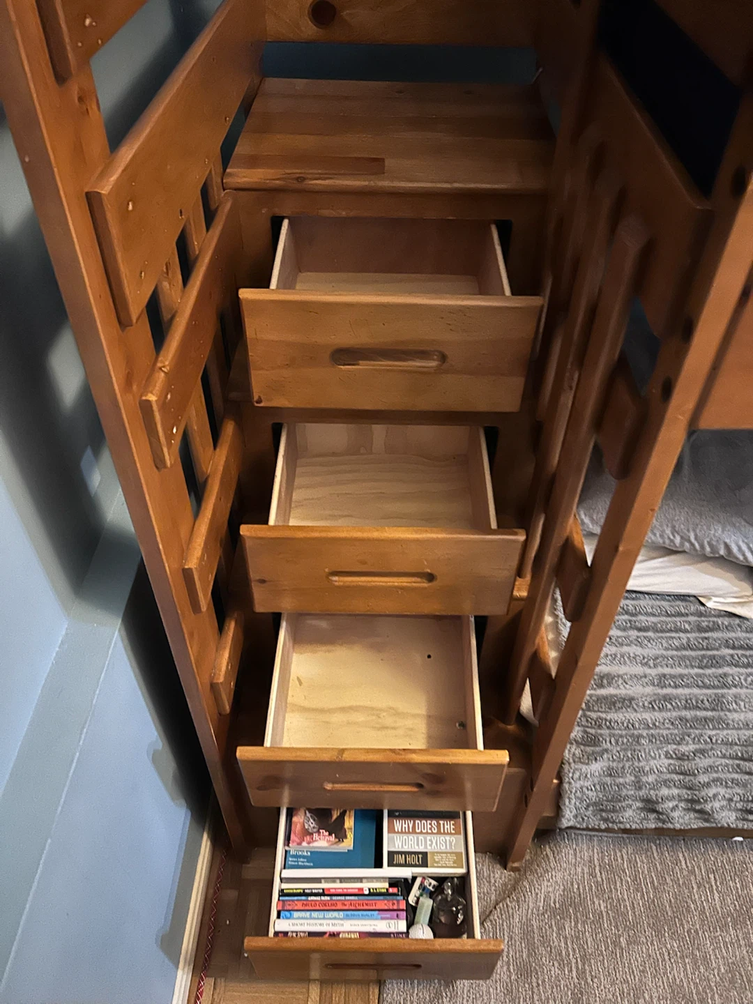Bunk beds - photo 4