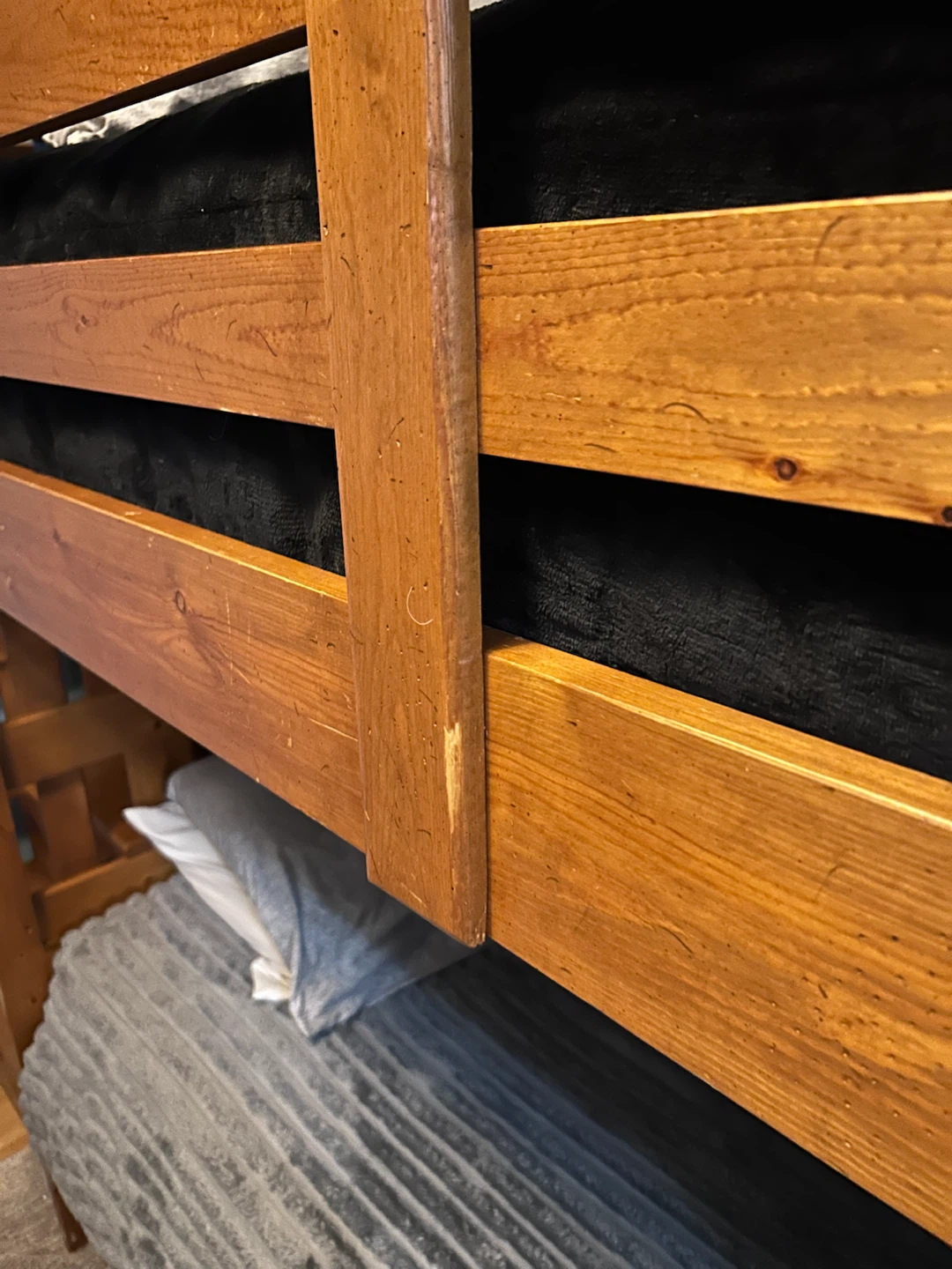 Bunk beds - photo 5