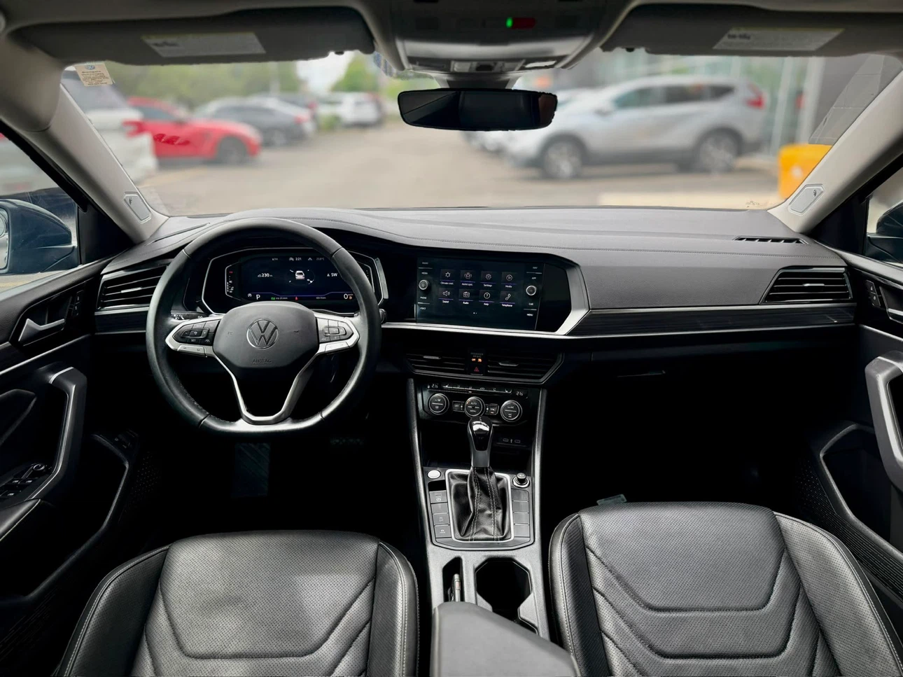 Volkswagen Jetta - photo 5