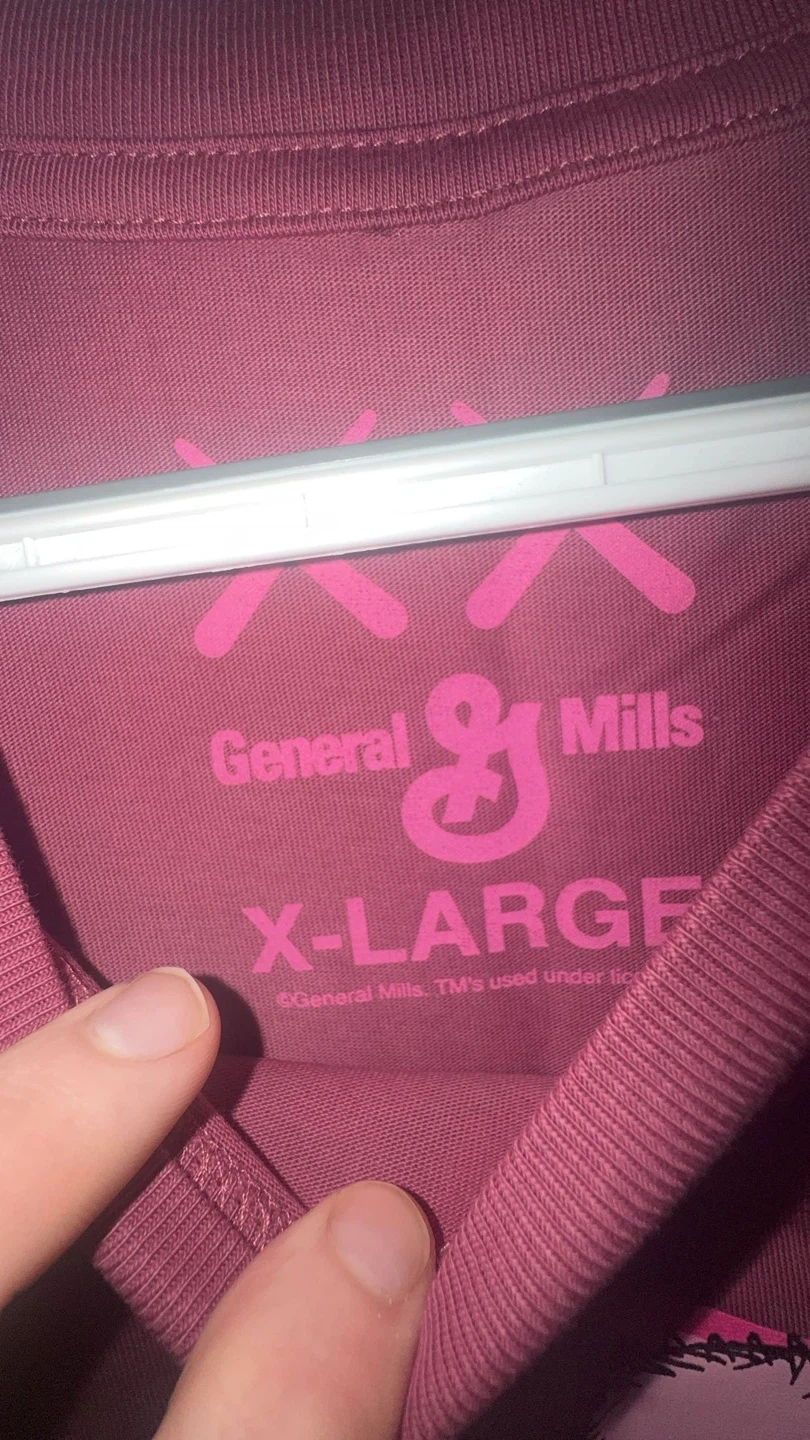 Kaws tee shirts - photo 4