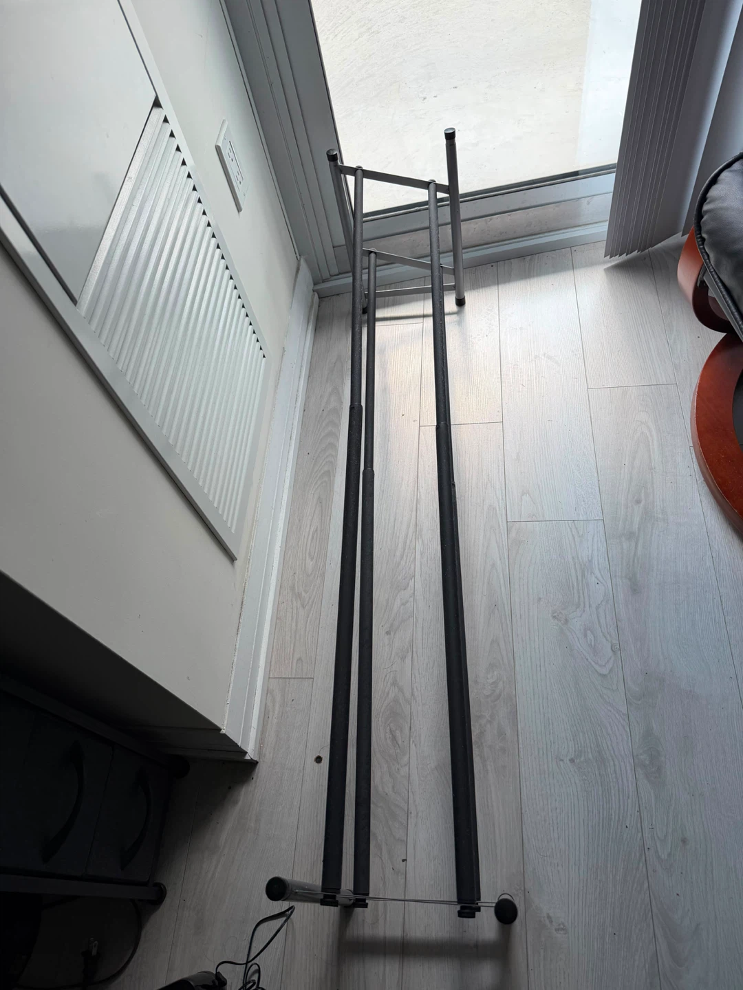 Metal shoe Rack Stand - photo 2
