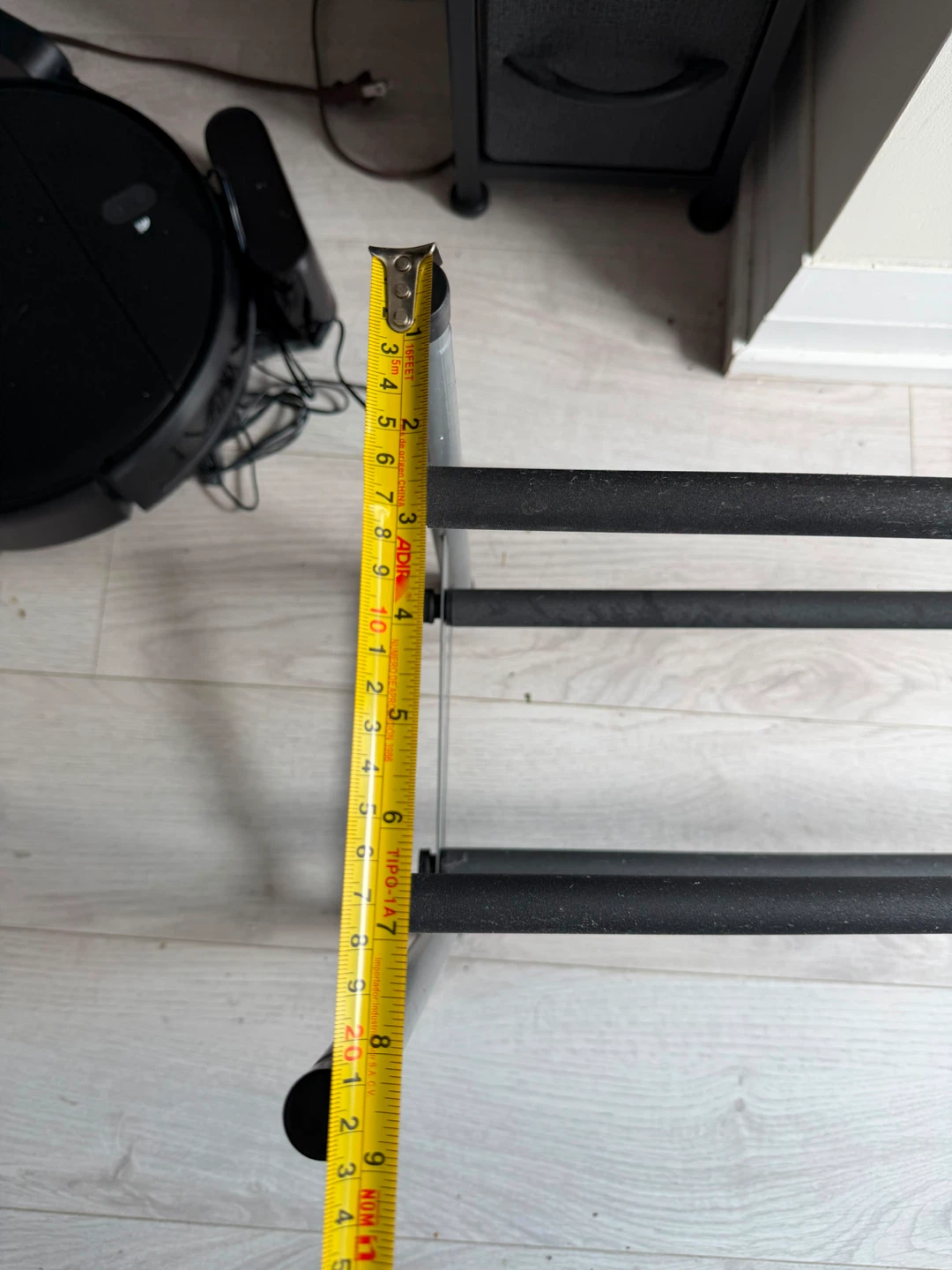 Metal shoe Rack Stand - photo 3