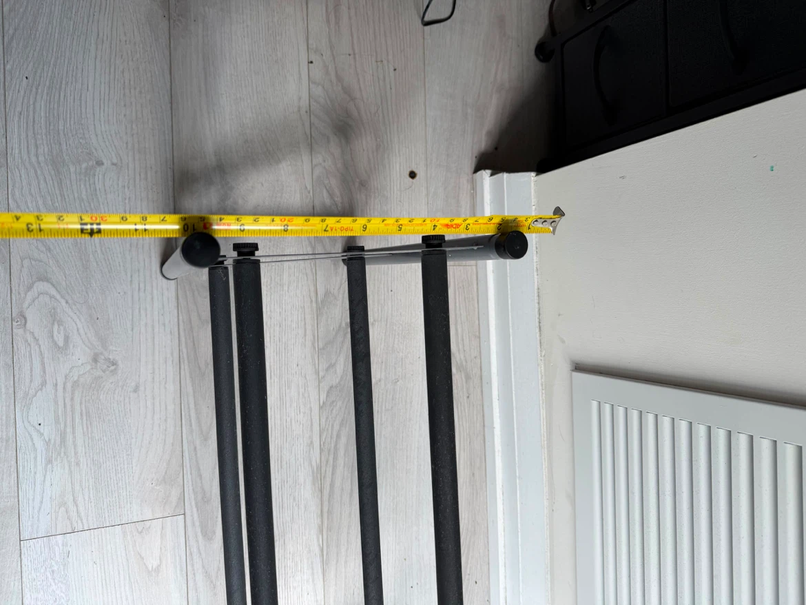 Metal shoe Rack Stand - photo 5