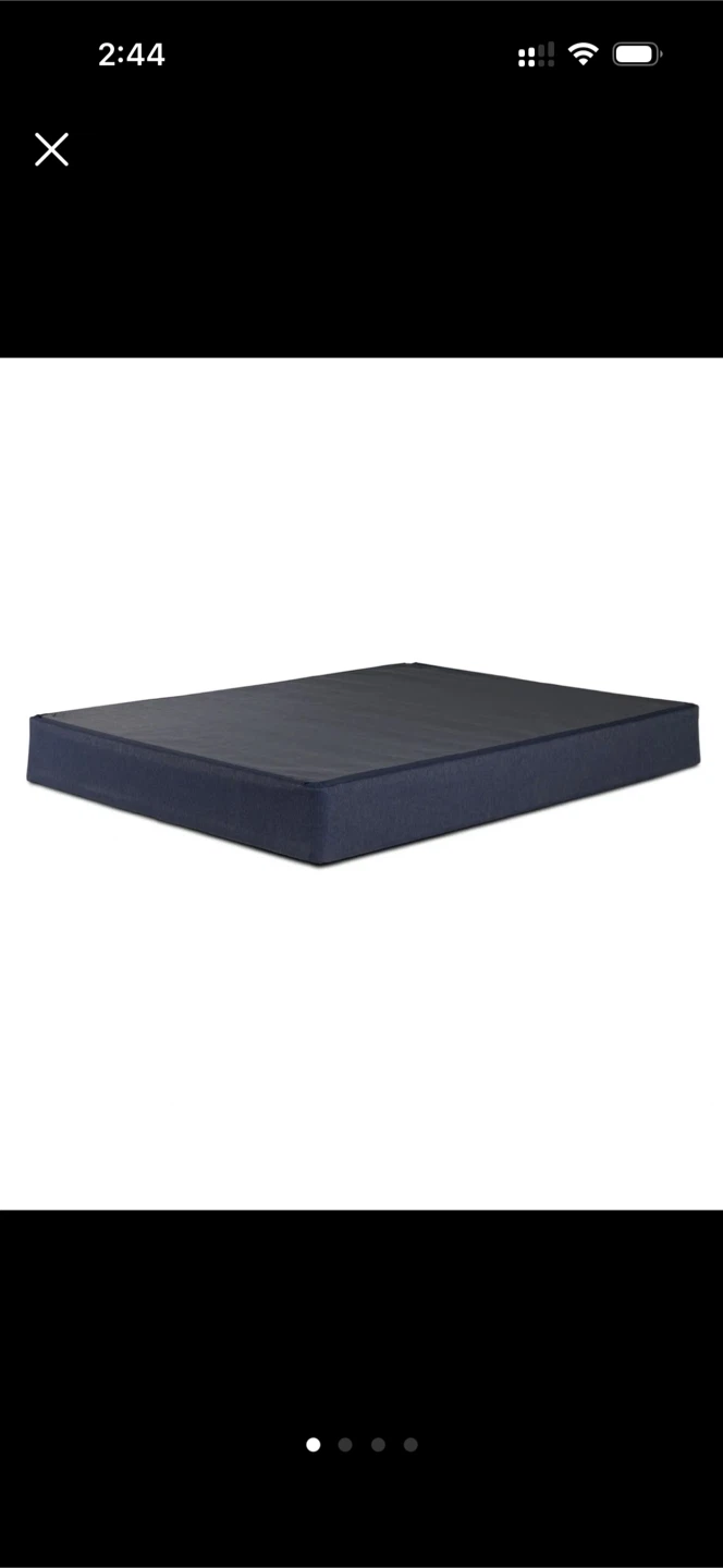 Queen Box Spring