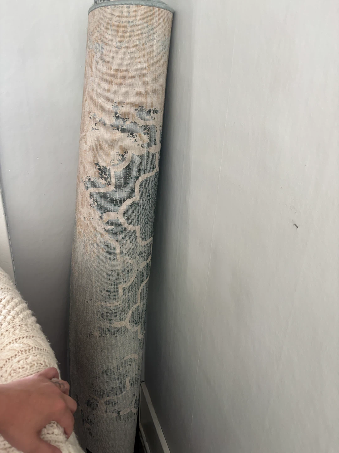 2 Cam Aqua Splash Edition Rugs - photo 2