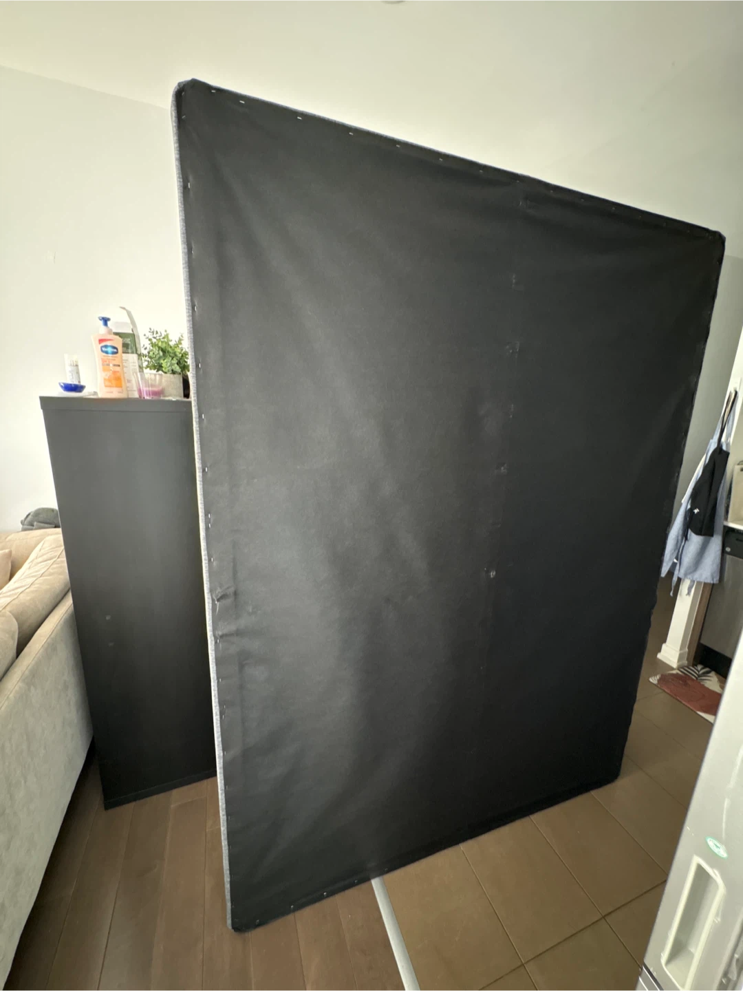 Queen Box Spring - photo 2