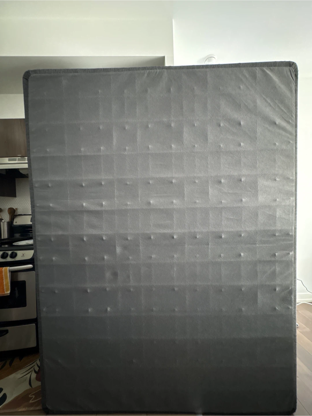Queen Box Spring - photo 3