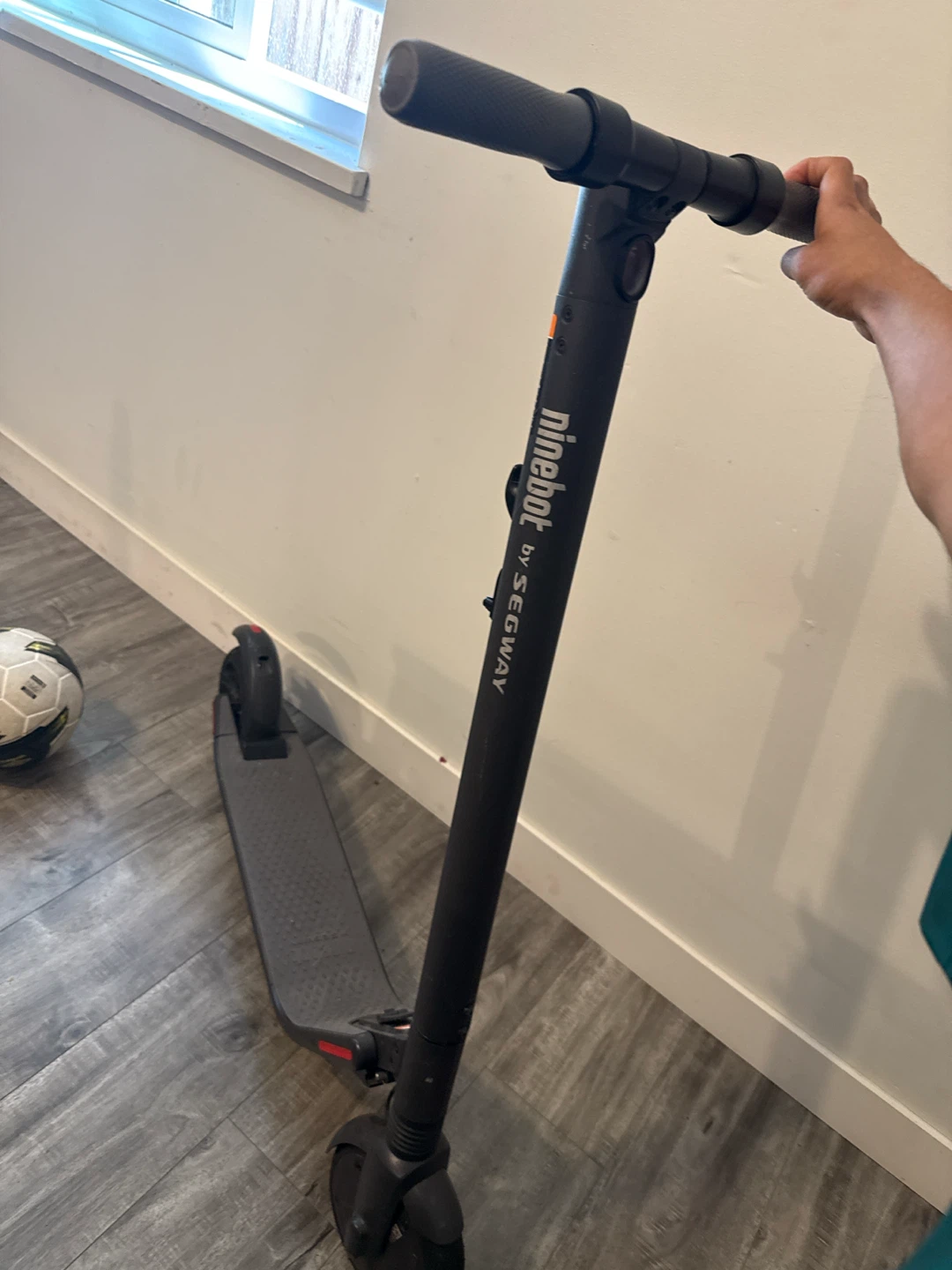 Ninebot by Segway Electric Scooter