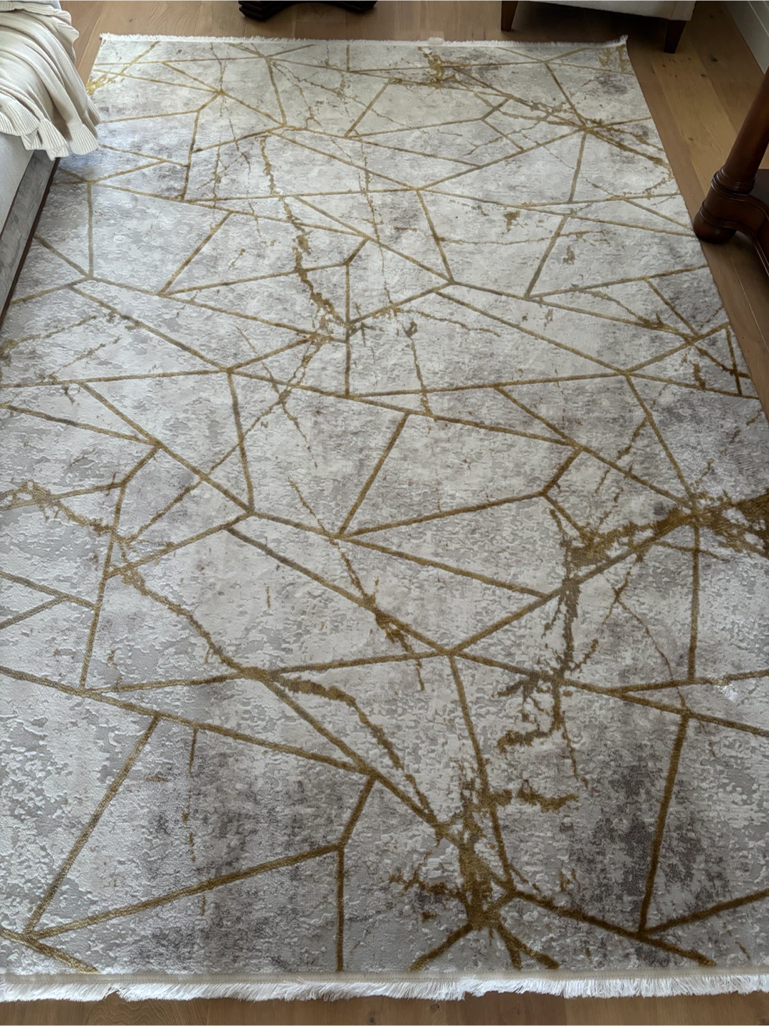 Romans NORM Area Rug 200X290