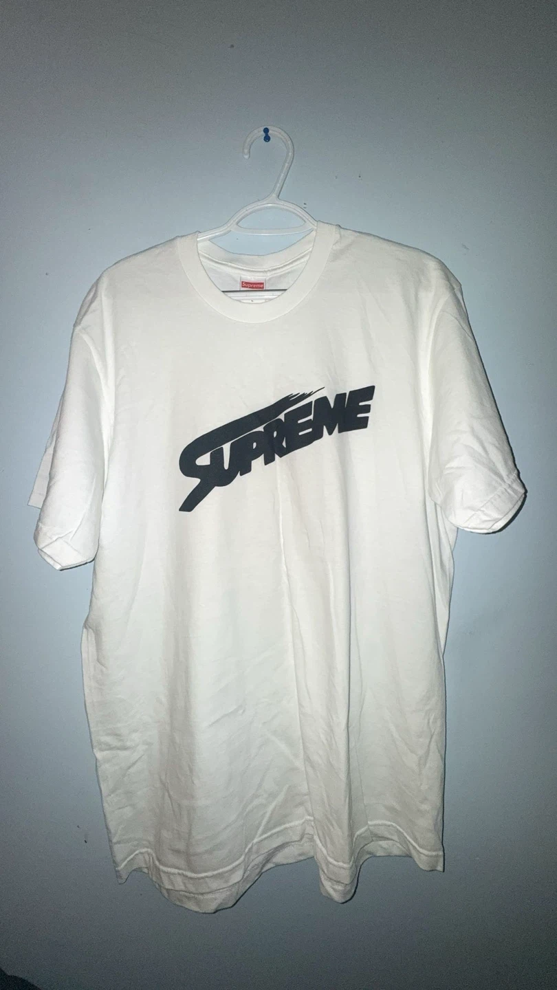 Supreme tee shirts