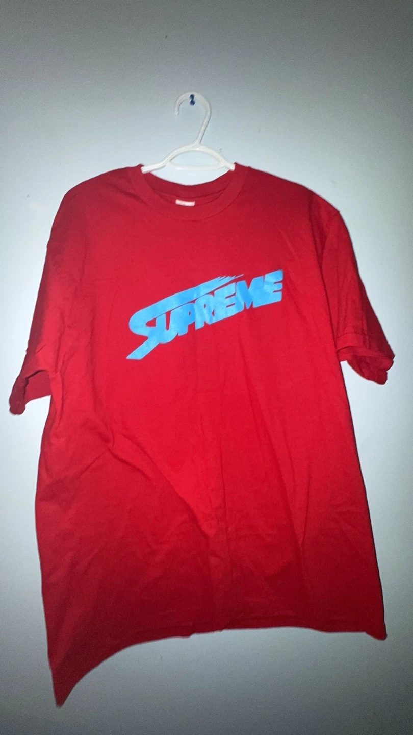 Supreme tee shirts - photo 2