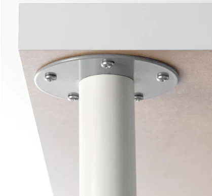 IKEA ADILS Table Legs (4 pieces) - photo 3