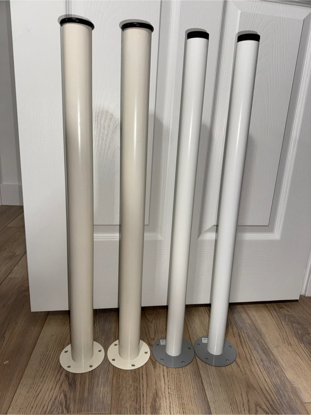IKEA ADILS Table Legs (4 pieces)